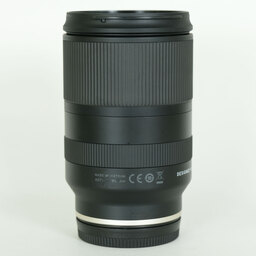 TAMRON 28-200mm F/2.8-5.6 Di III RXD (Model A071) [ソニーE用]