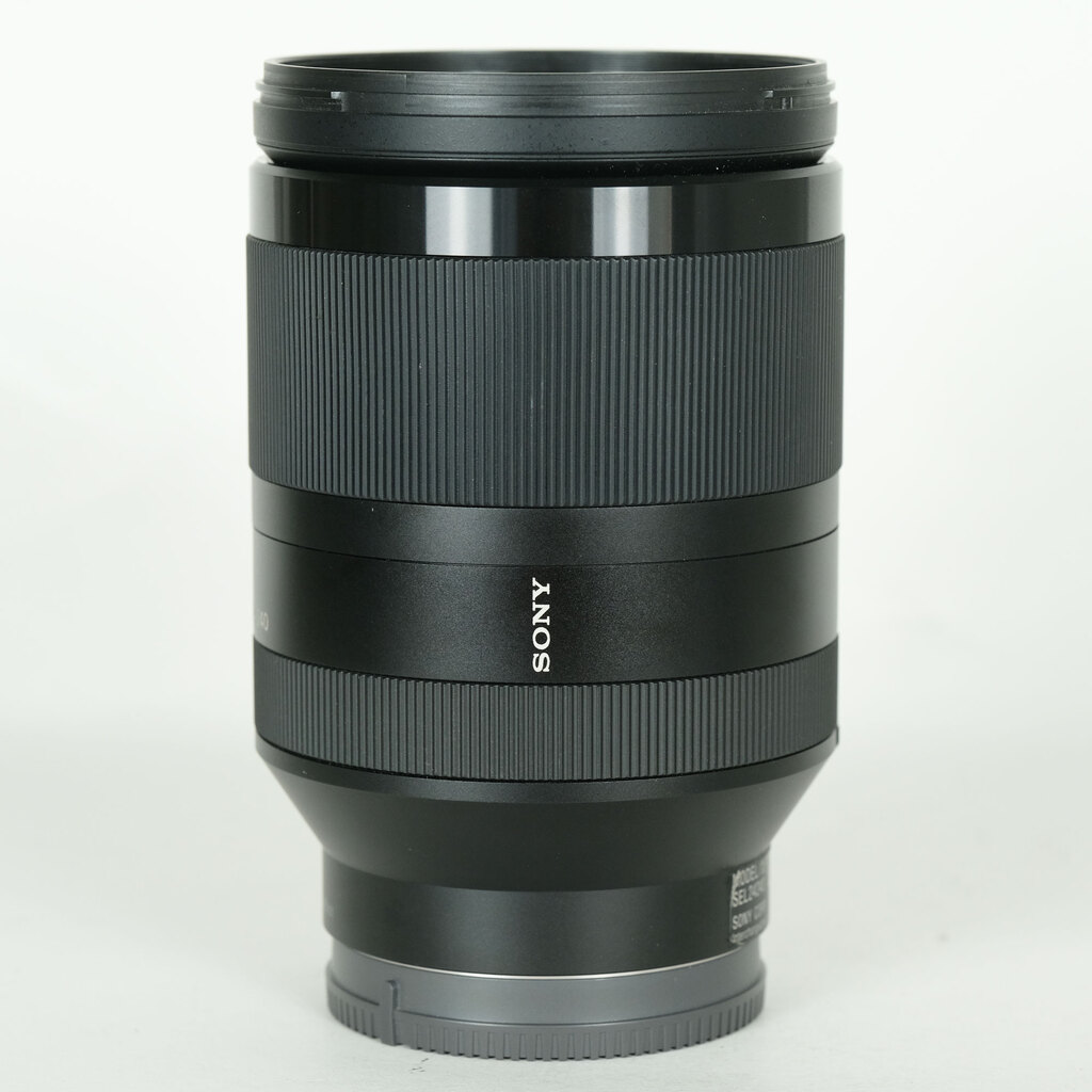 SONY FE 24-240mm F3.5-6.3 OSS SEL24240 SONY FE 24-240mm F3.5-6.3 OSS SEL24240