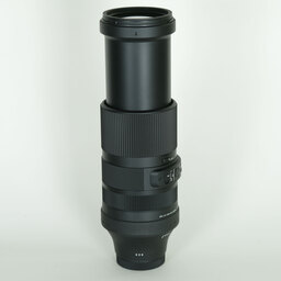 SIGMA 100-400mm F5-6.3 DG DN OS｜Contemporary［フジフイルムX用］
