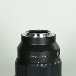 SONY FE 12-24mm F4 G SEL1224G SONY FE 12-24mm F4 G SEL1224G