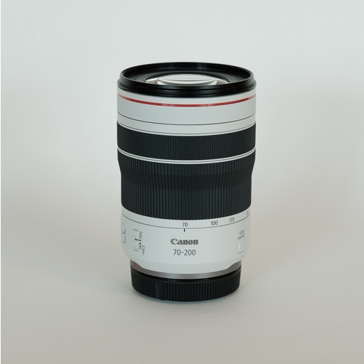 Canon RF70-200mm F4 L IS USM