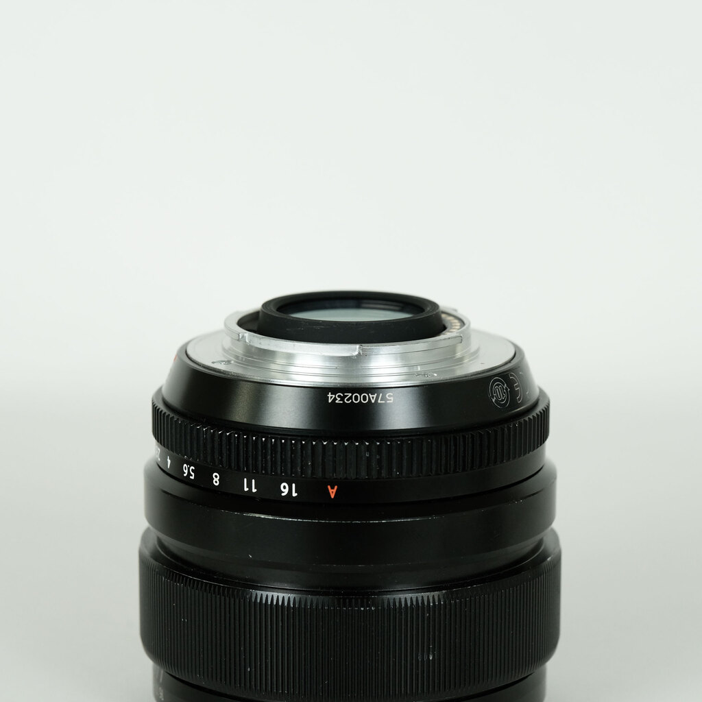 FUJIFILM XF23mmF1.4 R FUJIFILM XF23mmF1.4 R