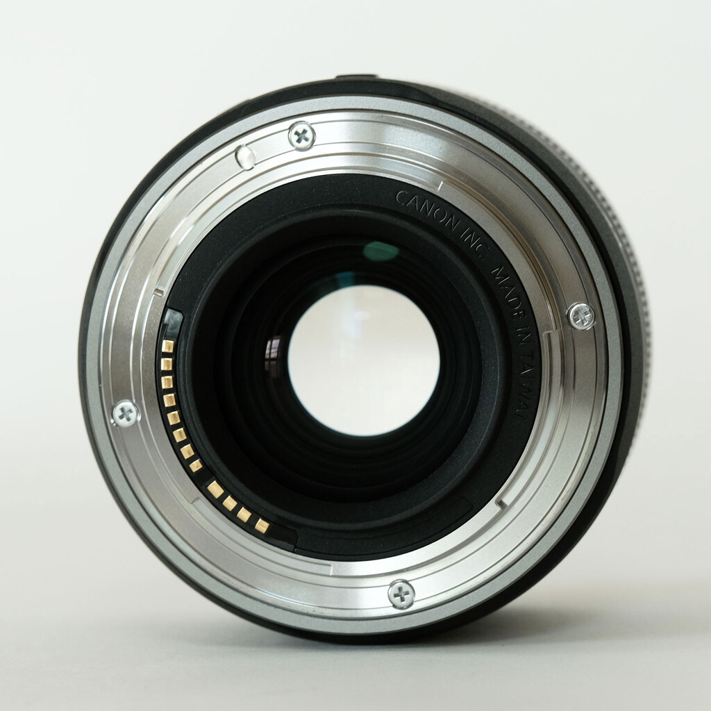 Canon RF24mm F1.8 MACRO IS STM Canon RF24mm F1.8 MACRO IS STM