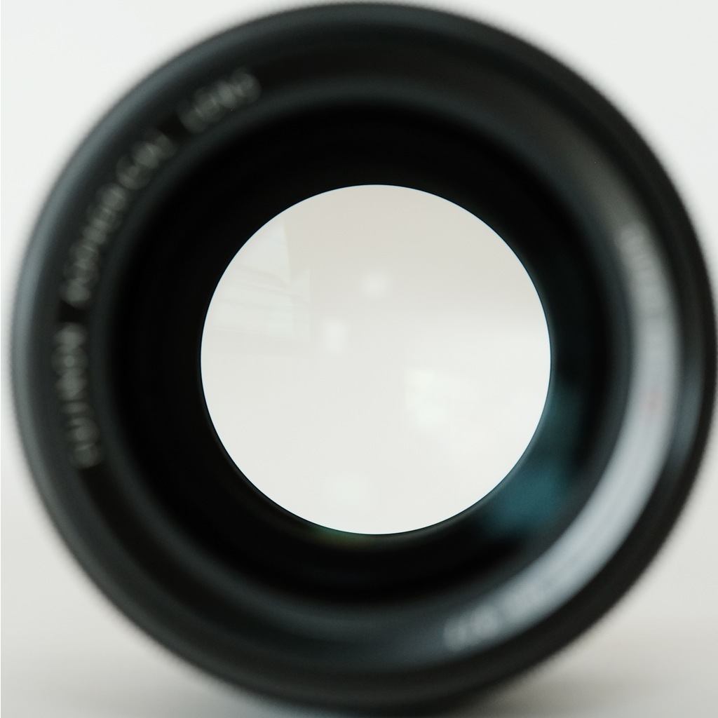 FUJIFILM XF50mmF1.0 R WR