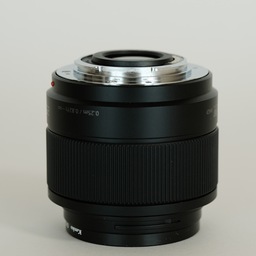 Panasonic LUMIX G 25mm F1.7 ASPH.