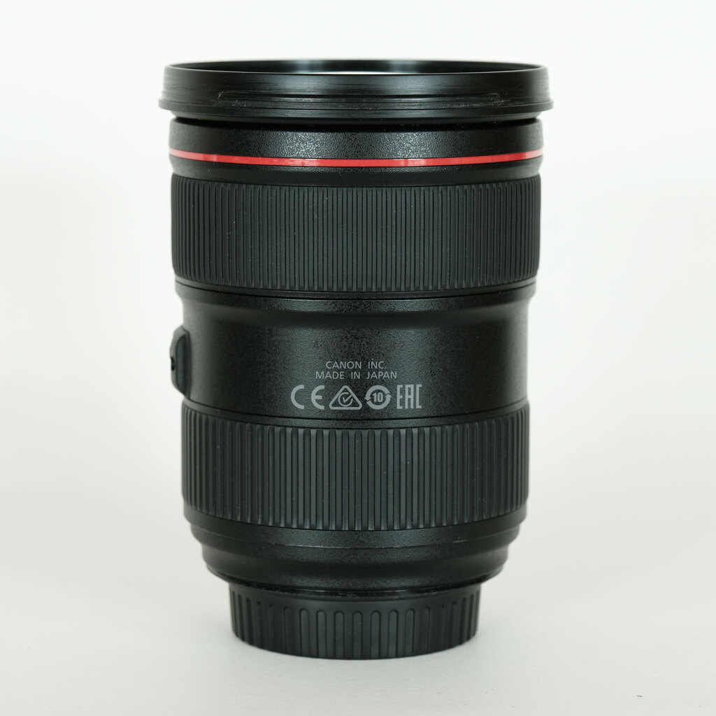 Canon EF24-70mm F2.8L II USM Canon EF24-70mm F2.8L II USM