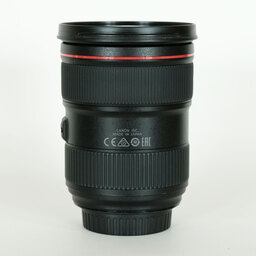 Canon EF24-70mm F2.8L II USM Canon EF24-70mm F2.8L II USM
