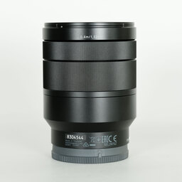 SONY Vario-Tessar T* FE 24-70mm F4 ZA OSS SEL2470Z SONY Vario-Tessar T* FE 24-70mm F4 ZA OSS SEL2470Z