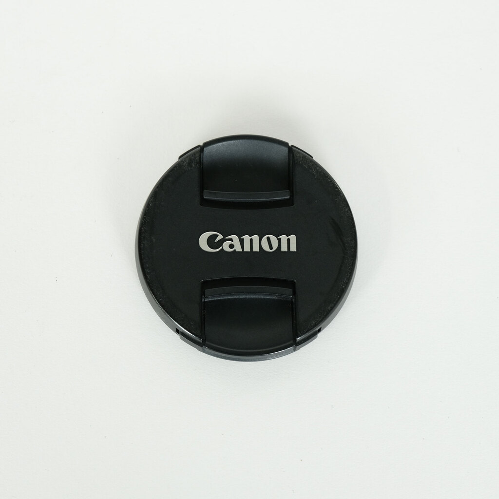 Canon EF70-300mm F4-5.6 IS II USM