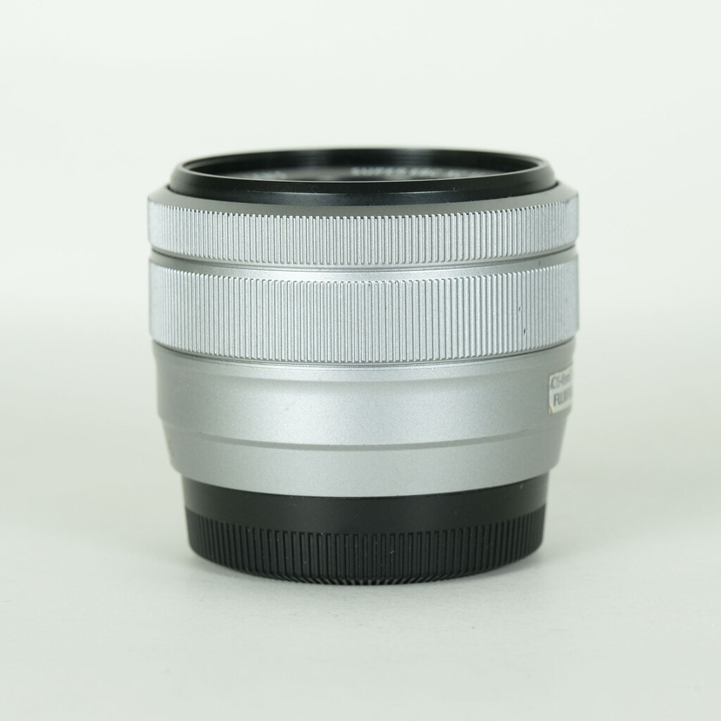 FUJIFILM XC15-45mmF3.5-5.6 OIS PZ FUJIFILM XC15-45mmF3.5-5.6 OIS PZ