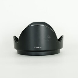 Panasonic LUMIX G VARIO 14-140mm F3.5-5.6 ASPH. POWER O.I.S.