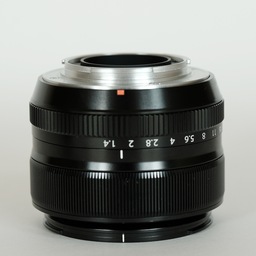 FUJIFILM XF35mmF1.4 R