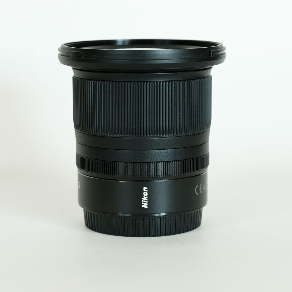 Nikon NIKKOR Z 14-30mm f/4 S Nikon NIKKOR Z 14-30mm f/4 S