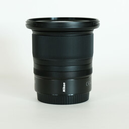 Nikon NIKKOR Z 14-30mm f/4 S Nikon NIKKOR Z 14-30mm f/4 S