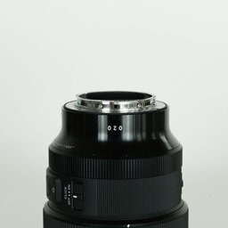 SIGMA 85mm F1.4 DG DN｜Art [ソニーE用]