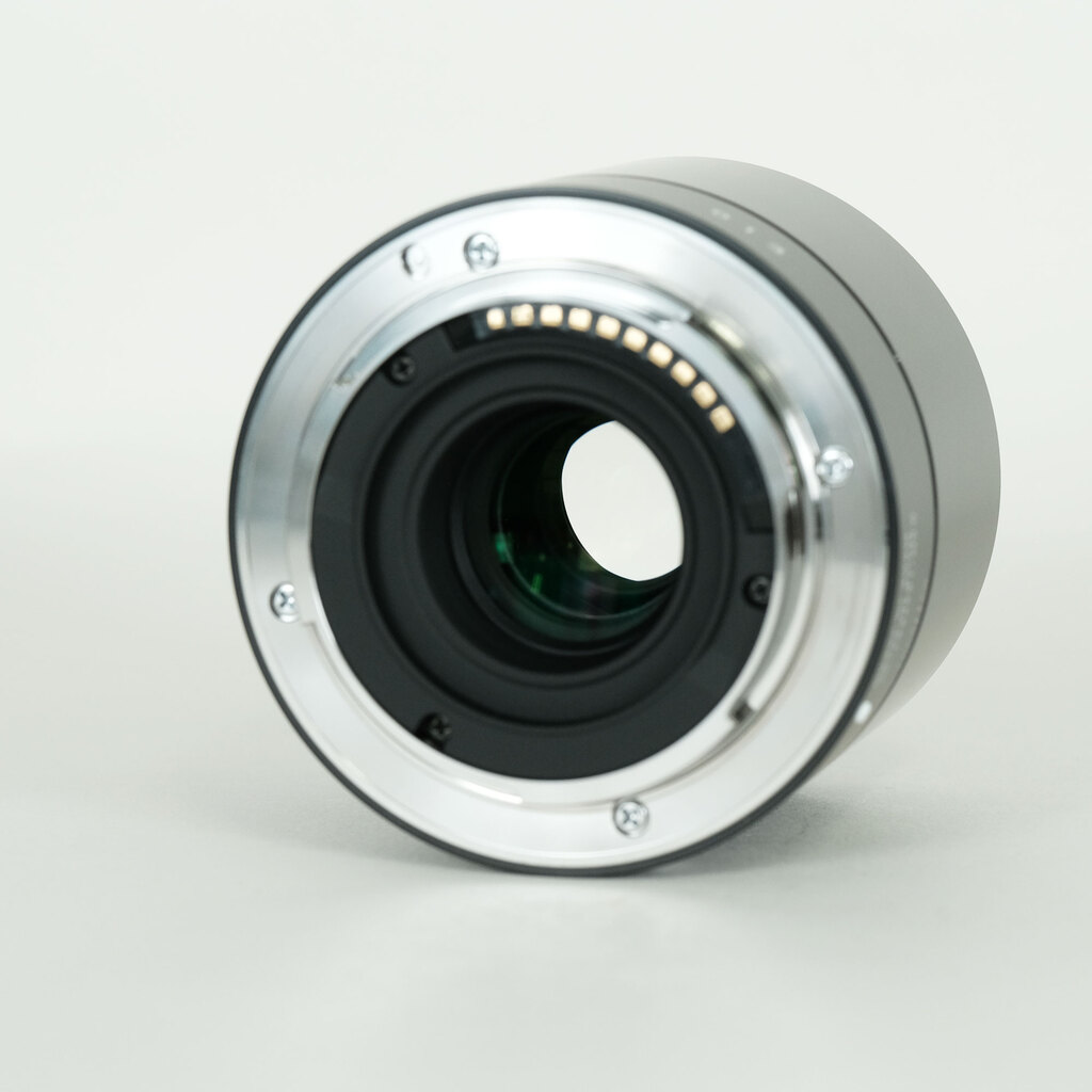 SIGMA 60mm F2.8 DN | Art [ソニーE用]