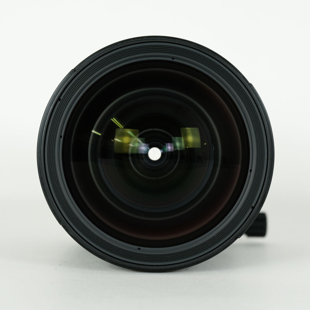 レンズ(単焦点) Nikon - NIKON PC NIKKOR 19mm F4E ED ヨドバシ.com - ニコン NIKON PC NIKKOR 19mm f/4E ED [単焦点