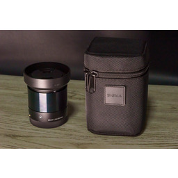 SIGMA 60mm F2.8 DN | Art [ソニーE用]