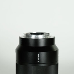 SONY Vario-Tessar T* FE 24-70mm F4 ZA OSS SEL2470Z SONY Vario-Tessar T* FE 24-70mm F4 ZA OSS SEL2470Z