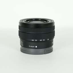 SONY FE 28-60mm F4-5.6 SEL2860 SONY FE 28-60mm F4-5.6 SEL2860