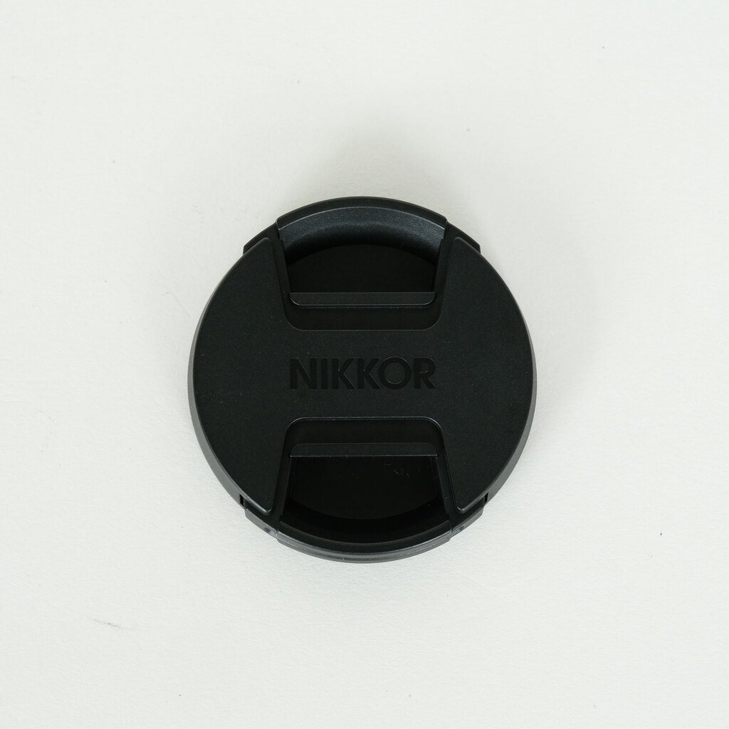 Nikon NIKKOR Z 28mm f/2.8