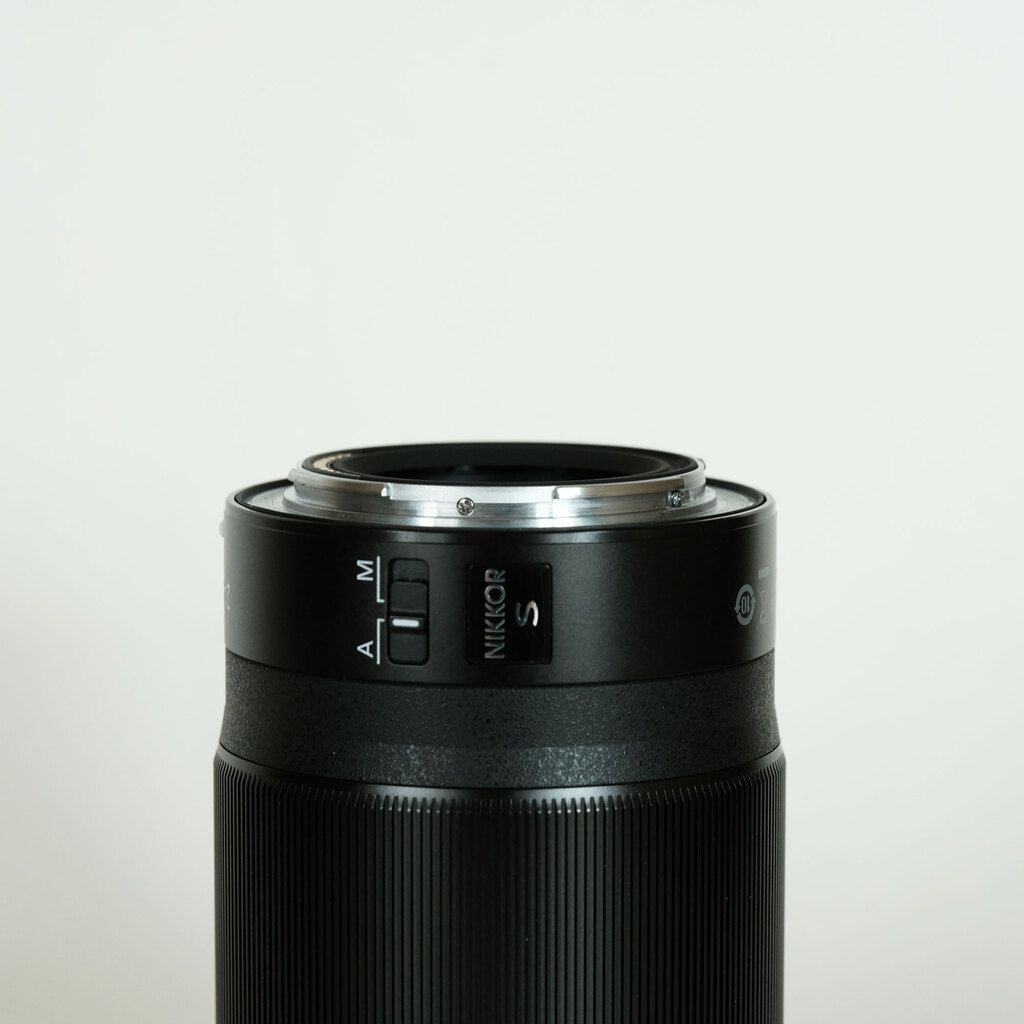 Nikon NIKKOR Z 24mm f/1.8 S Nikon NIKKOR Z 24mm f/1.8 S