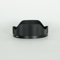 SIGMA 17mm F4 DG DN｜Contemporary [ソニーE用]