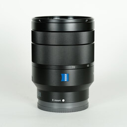 SONY Vario-Tessar T* FE 24-70mm F4 ZA OSS SEL2470Z SONY Vario-Tessar T* FE 24-70mm F4 ZA OSS SEL2470Z