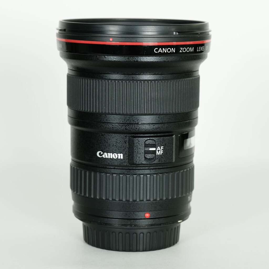 Canon EF16-35mm F2.8L II USM Canon EF16-35mm F2.8L II USM