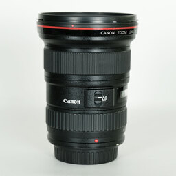 Canon EF16-35mm F2.8L II USM Canon EF16-35mm F2.8L II USM