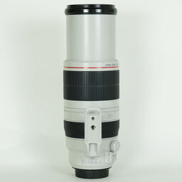 Canon EF100-400mm F4.5-5.6L IS II USM Canon EF100-400mm F4.5-5.6L IS II USM