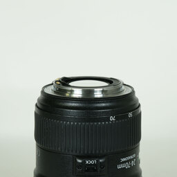 Canon EF24-70mm F2.8L II USM Canon EF24-70mm F2.8L II USM
