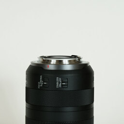 Canon RF24-240mm F4-6.3 IS USM Canon RF24-240mm F4-6.3 IS USM