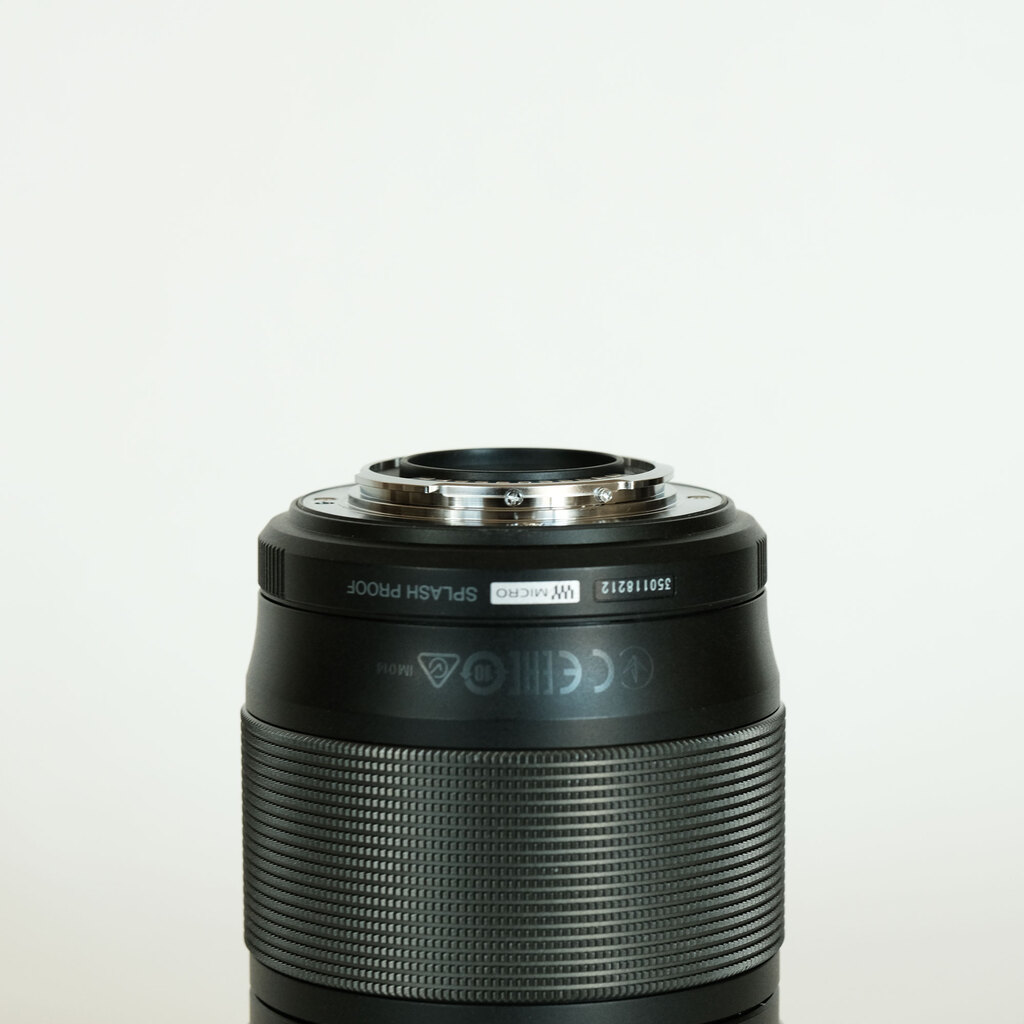 OLYMPUS M.ZUIKO DIGITAL ED 12‑200mm F3.5-6.3 OLYMPUS M.ZUIKO DIGITAL ED 12‑200mm F3.5-6.3