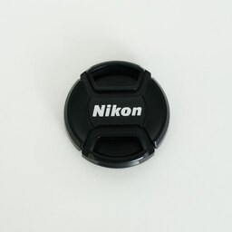 Nikon AF-S DX ED 18-55mm F3.5-5.6 GII ブラック Nikon AF-S DX ED 18-55mm F3.5-5.6 GII ブラック