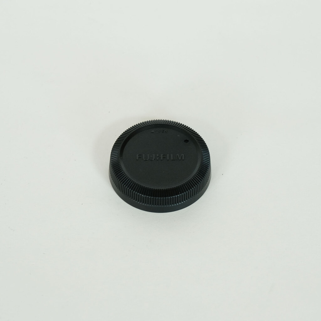 FUJIFILM XF27mmF2.8 R WR FUJIFILM XF27mmF2.8 R WR