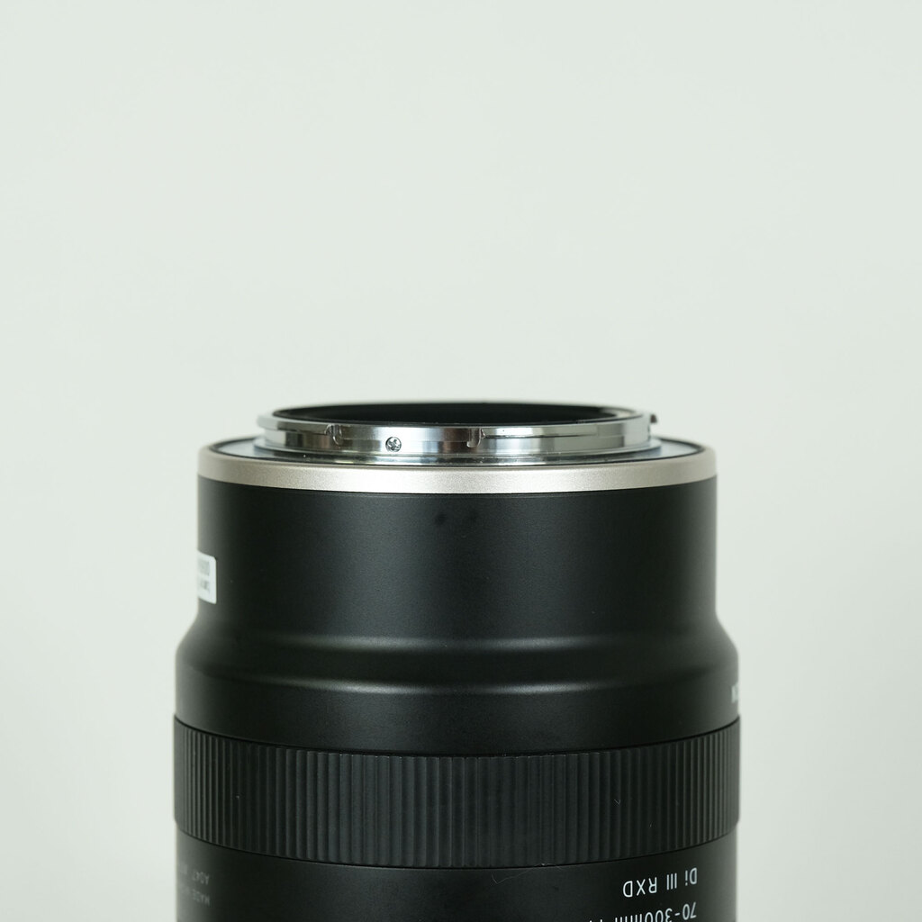 TAMRON 70-300mm F/4.5-6.3 Di III RXD (Model A047) [ニコンZ用]