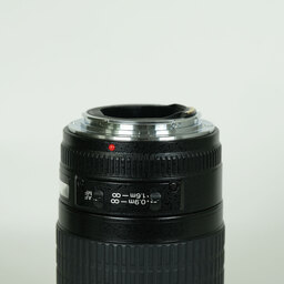 Canon EF135mm F2L USM Canon EF135mm F2L USM