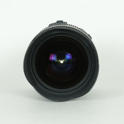 SIGMA 8-16mm F4.5-5.6DC HSM (キヤノンEF用)