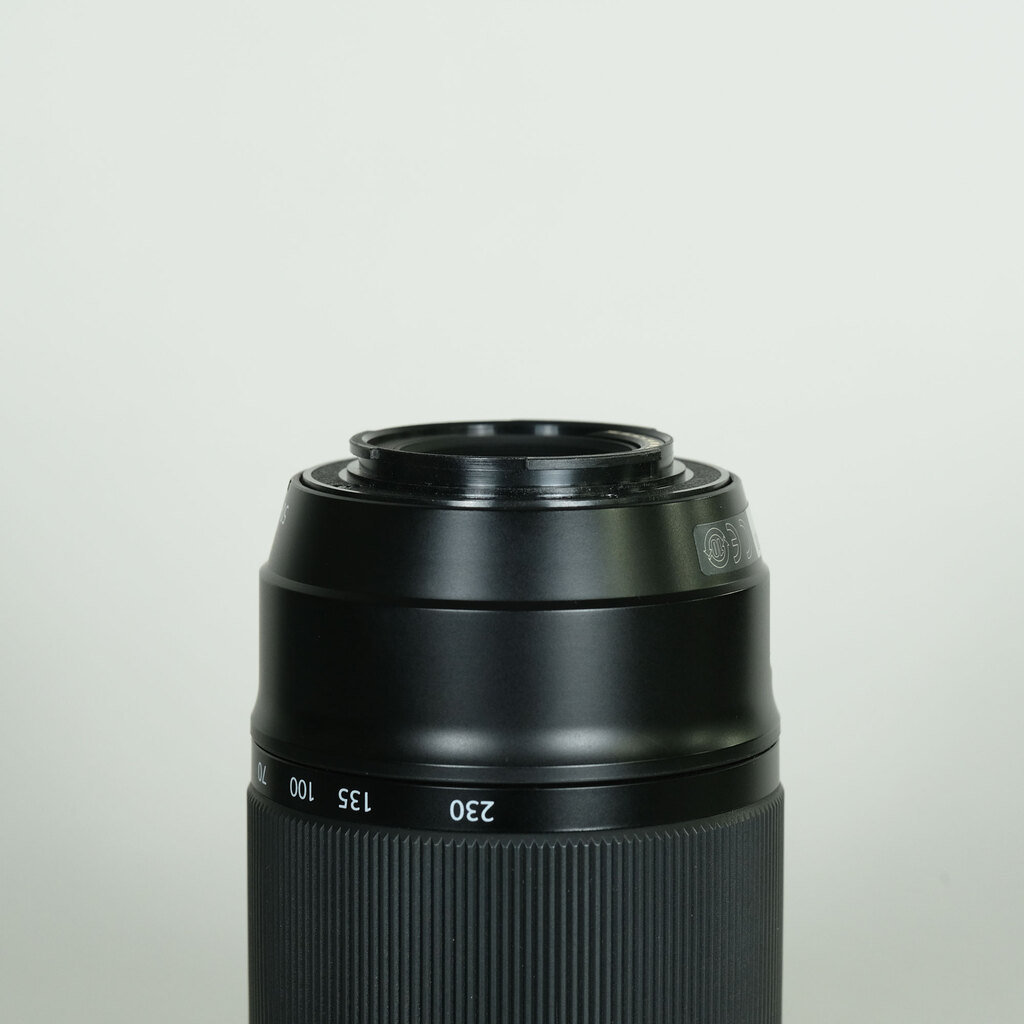 FUJIFILM XC50-230mmF4.5-6.7 OIS II FUJIFILM XC50-230mmF4.5-6.7 OIS II