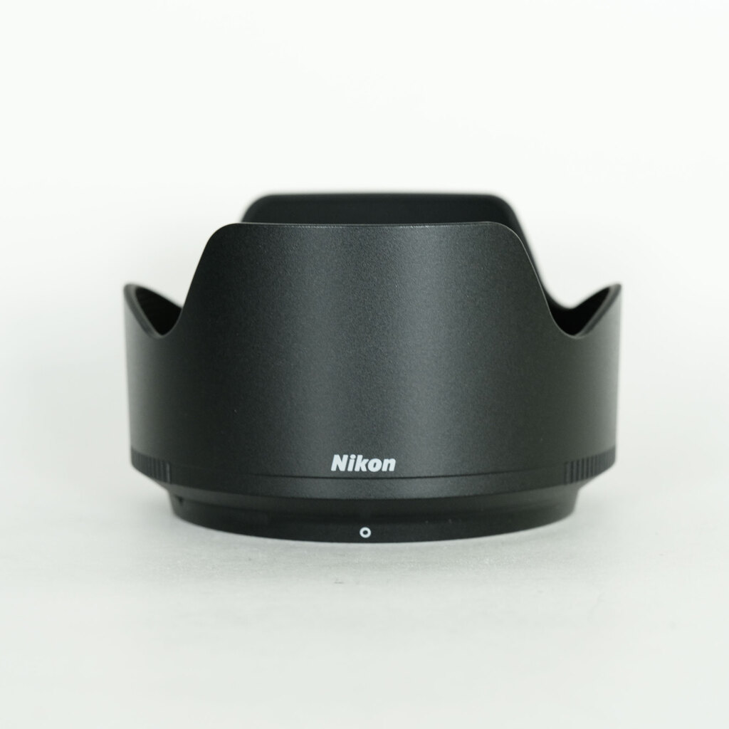 Nikon NIKKOR Z 50mm f/1.4 Nikon NIKKOR Z 50mm f/1.4