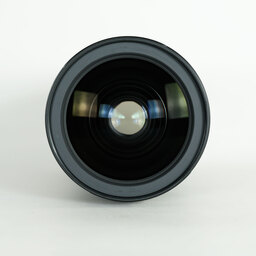 Nikon AF-S NIKKOR 24-70mm f/2.8E ED VR Nikon AF-S NIKKOR 24-70mm f/2.8E ED VR
