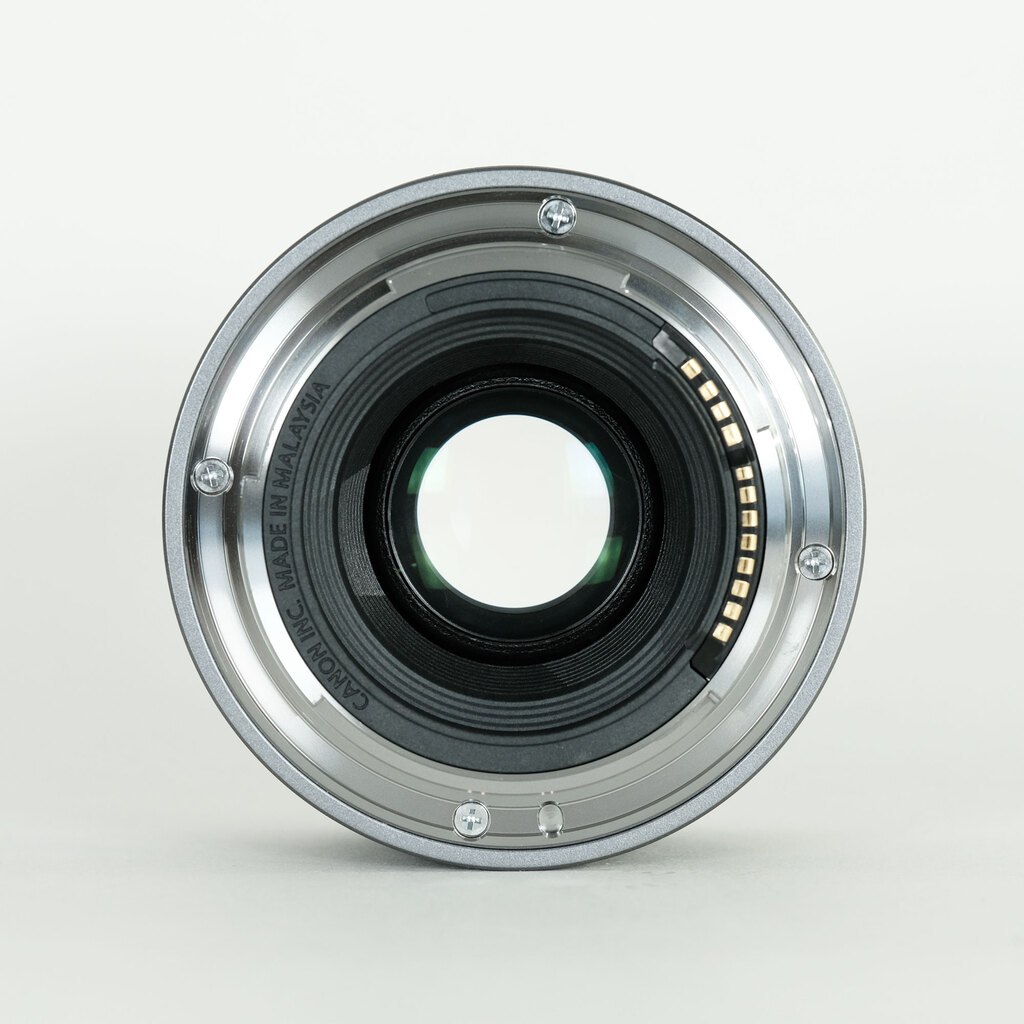 Canon RF50mm F1.8 STM Canon RF50mm F1.8 STM