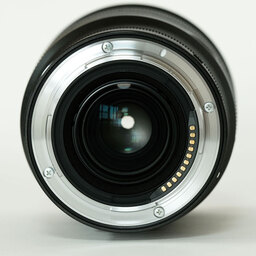 Nikon NIKKOR Z 24-70mm f/2.8 S Nikon NIKKOR Z 24-70mm f/2.8 S