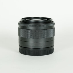 Canon EF-M15-45mm F3.5-6.3 IS STM Canon EF-M15-45mm F3.5-6.3 IS STM