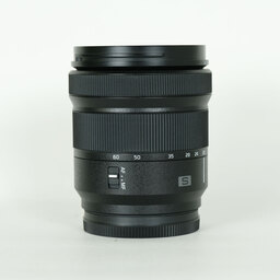 Panasonic LUMIX S 20-60mm F3.5-5.6 Panasonic LUMIX S 20-60mm F3.5-5.6