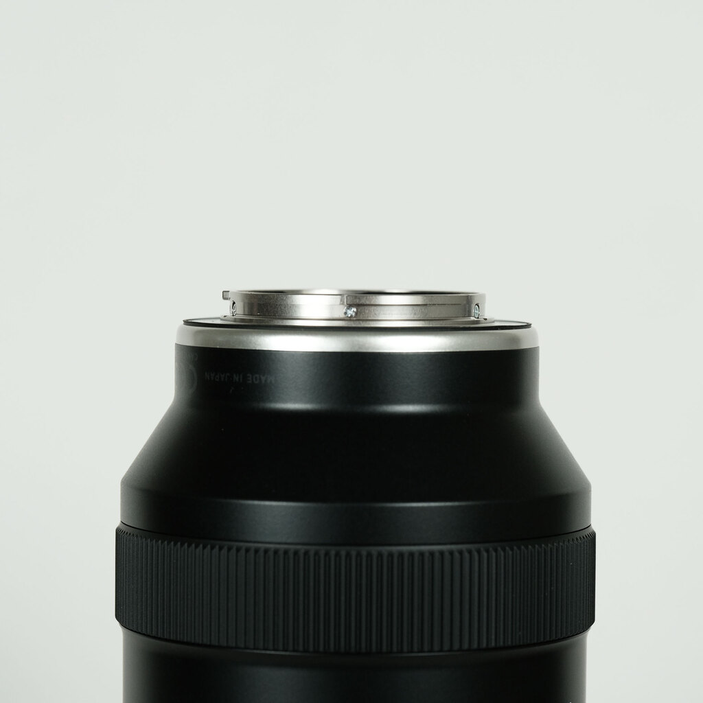 TAMRON 70-180mm F/2.8 Di III VC VXD G2（Model A065） [ソニーE用]