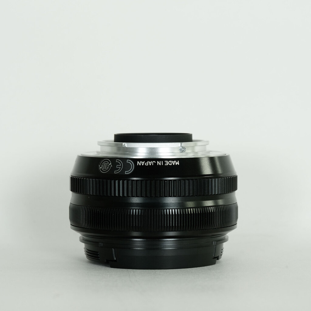 FUJIFILM XF18mmF2 R FUJIFILM XF18mmF2 R