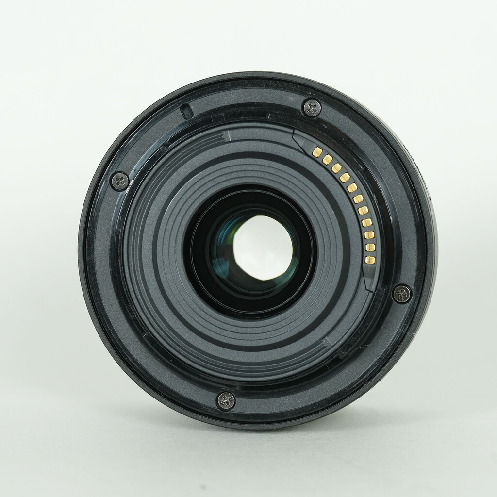 Nikon NIKKOR Z DX 24mm f/1.7