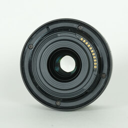 Nikon NIKKOR Z DX 24mm f/1.7